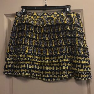 🔴Forever 21 mini skirt🔴